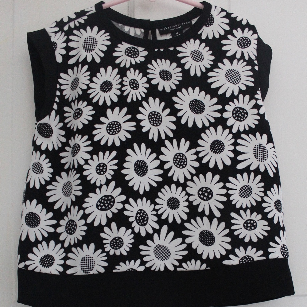 Victoria Beckham for Target Shirt M